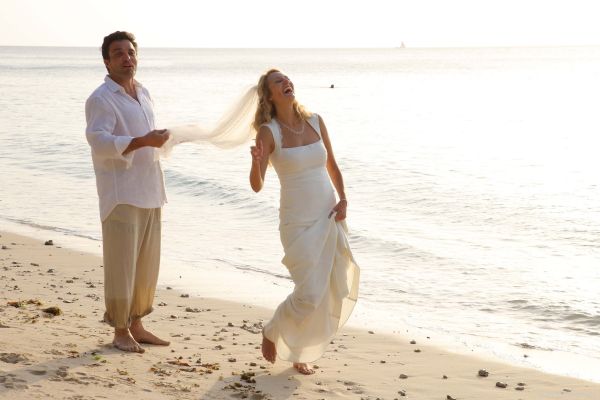 Zanzibar Serena Hotel (Sansibar-City)